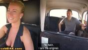 คลิปxxx Bigboob blonde taxi driver licked and nailed by passenger 2024 ล่าสุด