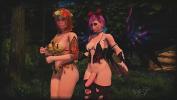 ดูหนังav Hot Shemale Fairy Fucks Amazon in the Forest 3D Animated Cartoon Futanari Sex 3gp