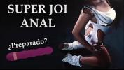 ดูหนังav Super JOI 100 percnt Anal period Follando tu culo sin parar period 3gp ล่าสุด