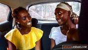 คลิปโป๊ออนไลน์ African Lesbians Flirting in Taxi Pussy Eating in Bedroom 2024 ล่าสุด