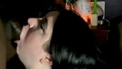 คลิปxxx Sloppy head from ooooooohgodent star samantha eats a black cock