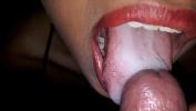 หนัง18 Me chupa la verga con labios sexys rojos y me corro en su boquita sexy 3gp