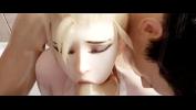 หนังav Mercy in the Shower Overwatch Mp4 ล่าสุด