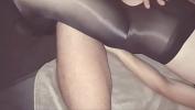 คลิปโป๊ฟรี Wife in shiny crotchless Pantyhose Mp4