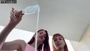 หนัง18 POV Double Spitting and Armpits Femdom With Mistresses Sofi and Kira ร้อน