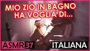 หนังโป๊ใหม่  Mio zio in bagno ha voglia di period period period Italiana Dialoghi ASMR ดีที่สุด ประเทศไทย