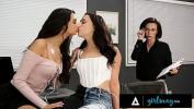 คลิปxxx GIRLSWAY Eliza Ibarra Is Always Willing For Lesbian Studies 3gp