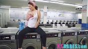 คลิปโป๊ฟรี Lil Laundry Slut Cali Hayes 2024 ล่าสุด