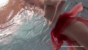 หนังxxx Katya Okuneva strips in her red lingerie underwater ดีที่สุด ประเทศไทย