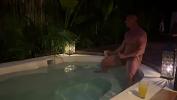 หนังxxx Sex swimming pool and cocktail with Dorian del Isla ร้อน