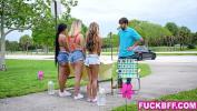 ดูหนังav Lemonade selling business is taking off for these horny teen bffs 3gp