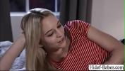 หนังxxx Teen blonde licked by her milf stepmother 2024 ร้อน