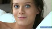 คลิปโป๊ออนไลน์ Beautiful natural big tit amateur Lana with sexy blue eyes talks about her sex live fully naked 2024 ร้อน