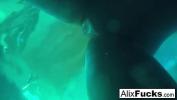 หนังเอ็ก Underwater hidden camera lesbian fun with Alix amp Jenna Mp4 ล่าสุด