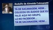 หนังav Passou no Jornal Nacional da Globo meus audios no zap no facebook ล่าสุด 2024