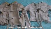 ดูหนังxxx Asylum Aspire straitjacket Posey replica 2024 ล่าสุด