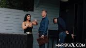 หนังxxx MARISKAX Mariska gets tag teamed by two guys outside Mp4 ล่าสุด