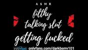 คลิปโป๊ออนไลน์ ASMR Dirty talking slut ล่าสุด 2024