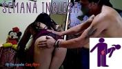 คลิปโป๊ Burrito y Cindy MILF latina de culo grande Jugando a la semana inglesa de nalgadas