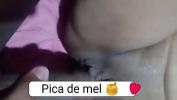 คริปโป๊ Pica de mel em Goiania melando a bucetinha Mp4 ฟรี