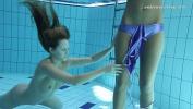 หนังav Silvie and Zhanetta are naked in the pool 2024 ล่าสุด