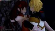 คลิปxxx Juan arc x Pyrrha 6 lpar Rwby rpar Mp4