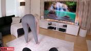 หนัง18 4K Hot step Sister Doing Yoga Front Of Brother POV 2024 ร้อน