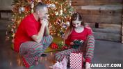 ดูหนังxxx Step Dad Fucks His Hot Daughter on Christmas ร้อน 2024