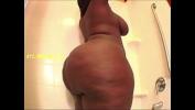 ดูหนังxxx BBW Ebony Shower