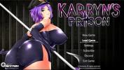 หนังav Karryn apos s Prison lbrack RPG Hentai game rsqb Ep period 6 The chief is wanking two horny guards in the prison 2024