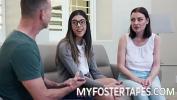 คลิปโป๊ MyFosterTapes period com Foster Intimacy Keeps Family Together