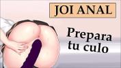 ดูหนังโป๊ JOI anal challengue en espa ntilde ol period Orgasmos incluidos period 2024 ล่าสุด