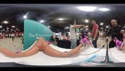 หนังโป๊ 360 degree VR video of Onlydoll at EXXXotica NJ 2021 2024 ล่าสุด