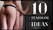 หนังxxx TOP 10 Femdom ideas 3gp