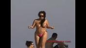 ดูหนังav Exhibitionist Wife 19 Anjelica teasing random voyeurs at a public beach by flashing her shaved cunt excl ล่าสุด