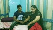 หนังav Indian teen boy fucking his sexy hot bhabhi secretly at home excl excl Best indian teen sex ล่าสุด