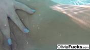 หนังโป๊ Horny Olivia plays with her pussy underwater Mp4 ฟรี