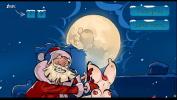 หนังโป๊ Christmas Eve in Metropolis lbrack Xmas Hentai PornPlay rsqb Santa got stuck while delivering dildo toys 3gp