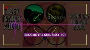 หนังโป๊ Sissy Trance Audio Become The Girl Sissy Boi 2024