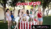 คลิปxxx Babe Has Some Wet Chemistry With The Kissing Booth Hottie Ivy Wolfe ร้อน