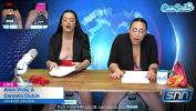 คลิปโป๊ออนไลน์ Camsoda Lesbian MILF And Teen Ride Sybian Masturbate On Air While Reading The News ดีที่สุด ประเทศไทย