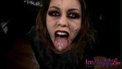 คลิปโป๊ ZOMBIE GIRL HUNGRY FOR COCK ImMeganLive ร้อน