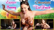 หนังxxx EASTER BUNNY CHOCOLATE TITFUCK Preview ImMeganLive Mp4 ฟรี