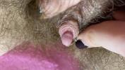 ดูหนังโป๊ Extreme Closeup Big clit Rubbing orgasm wet hairy pussy Mp4 ฟรี