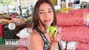 คลิปโป๊ CARNEDELMERCADO lpar Juanita Gomez comma Pedro Nel rpar Teen Amateur Latina Gets Railed Hard After Public Pickup 2024 ร้อน