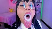 คลิปโป๊ฟรี Lila Jordan plays with frothy saliva 3gp ล่าสุด