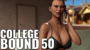 ดูหนังav BOUND num 50 Massaging the latina MILF Mia