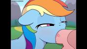 คลิปโป๊ออนไลน์ Rainbow Dash lpar BNBIGUS rpar Mp4