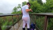 หนังxxx Soaking wet white leggings 2024 ล่าสุด