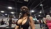 ดูหนังav Sarah Arabic body tour at EXXXotica NJ 2021 2024 ร้อน